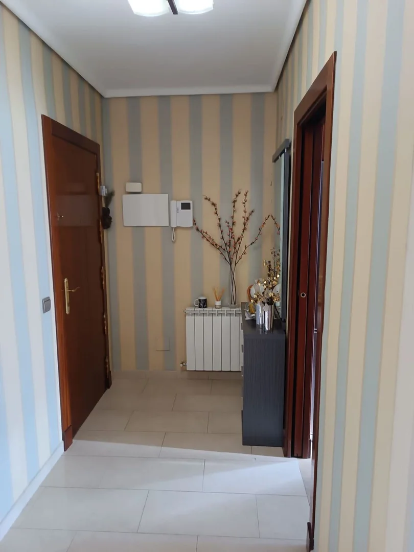 Piso en avenida de Badajoz, 3