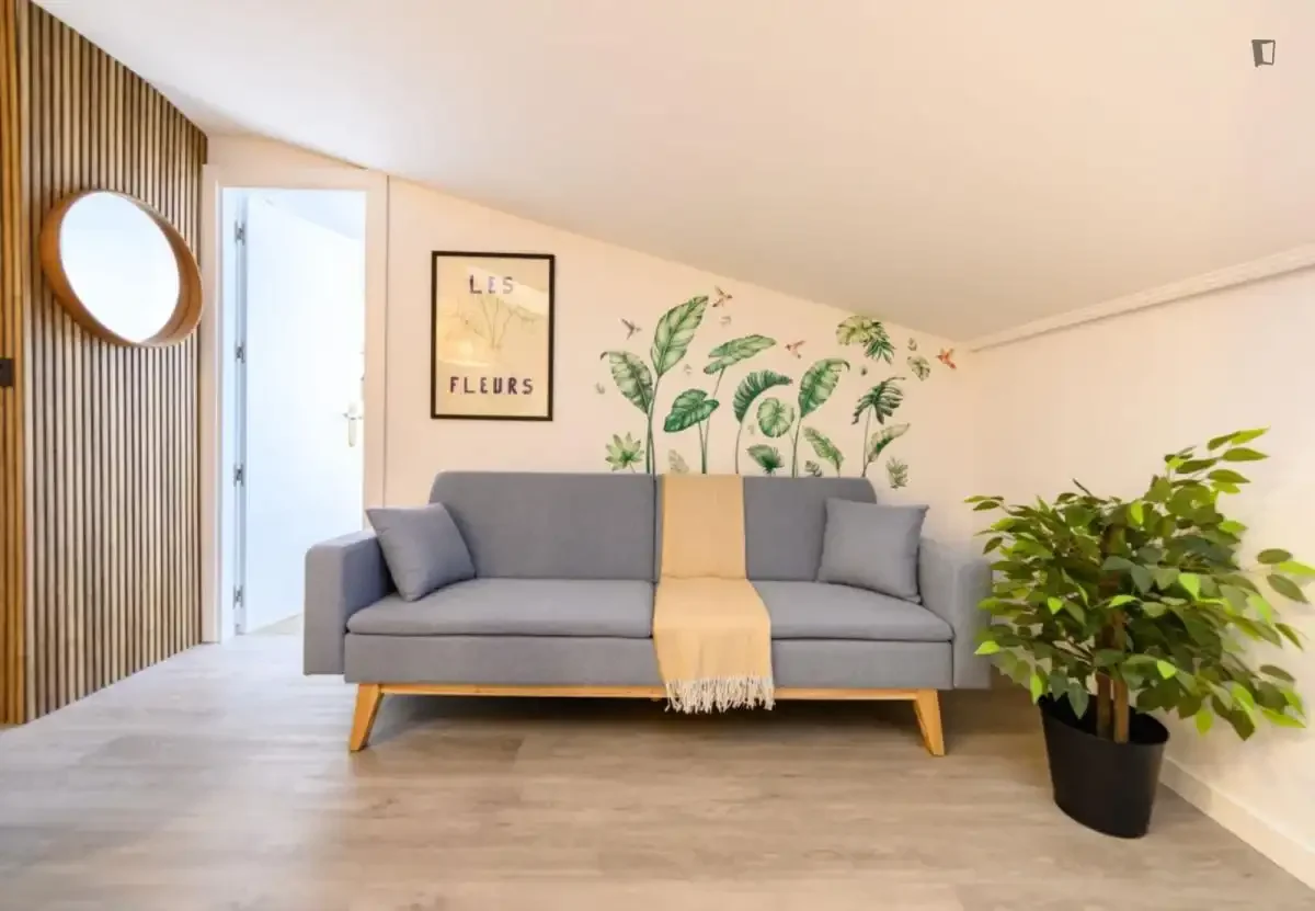 Apartamento en  Madrid Capital - Foto 5