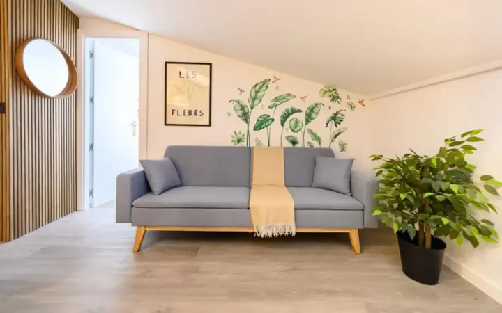 Apartamento en  Madrid Capital - Foto 5