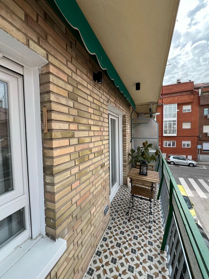 Piso en Barrio Lucero - Foto 19