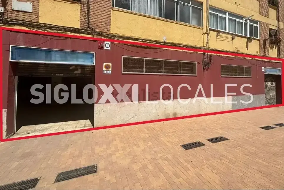 Local comercial en  Plaça de la Infància - Foto 6