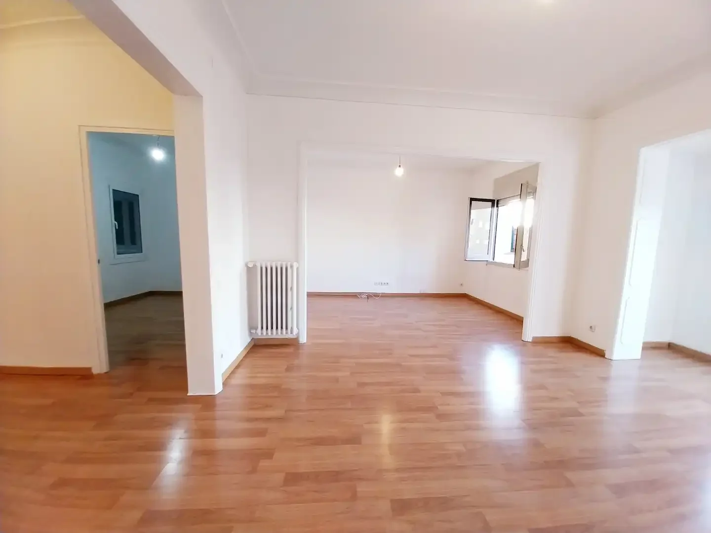 Piso en  Carrer de Còrsega 500 - Foto 4