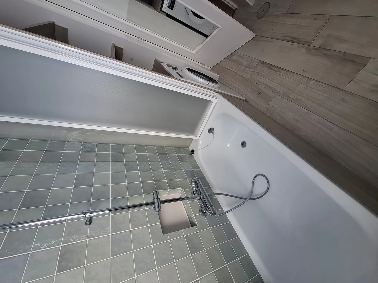 Ático en calle de San Bernardino, 6 - Foto 5