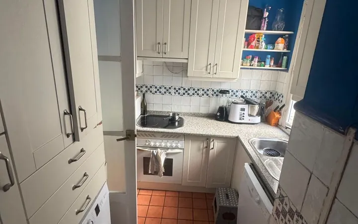 Piso en Calle María Panés, 9, Nuevos Ministerios-Ríos Rosas - Foto 10