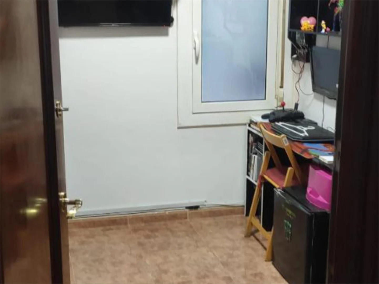 Piso en  Barcelona Capital - Foto 4