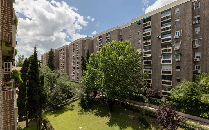 Piso en Calle de Sirio, Estrella - Foto 33