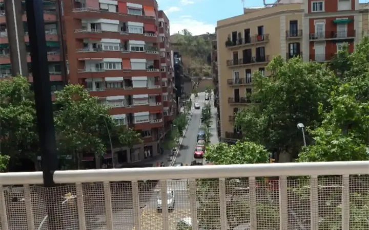 Piso en  Gran Via de les Corts Catalanes 253 - Foto 1