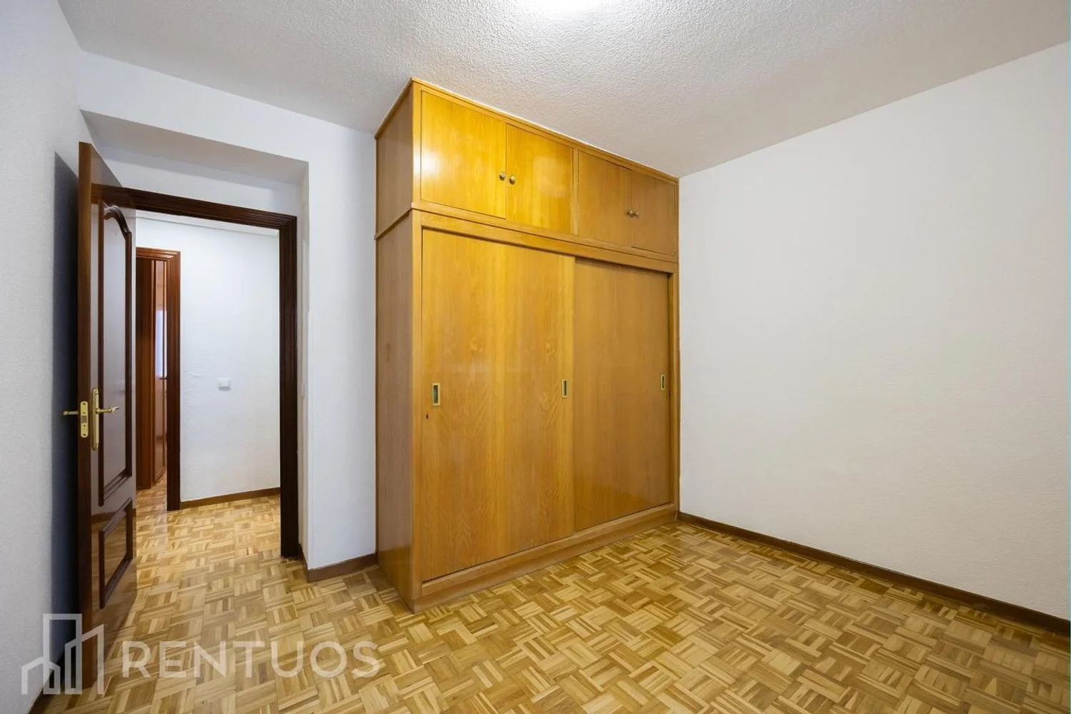 Alquiler de piso en Paseo de los Pontones - Foto 22