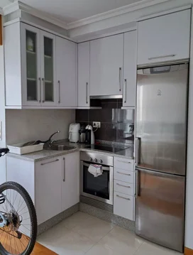 Piso en avenida Arteixo, 92 - Foto 5