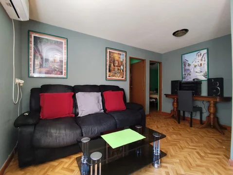 Piso en Albañileria - Foto 1
