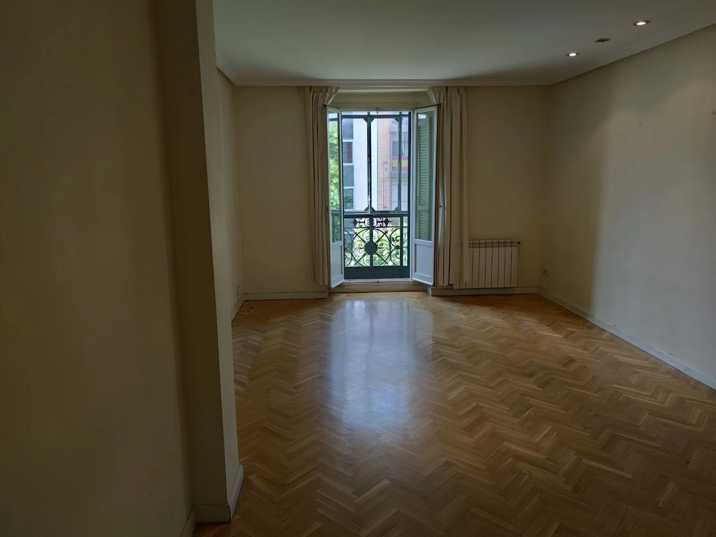 Piso en calle de Carranza, 20 - Foto 9