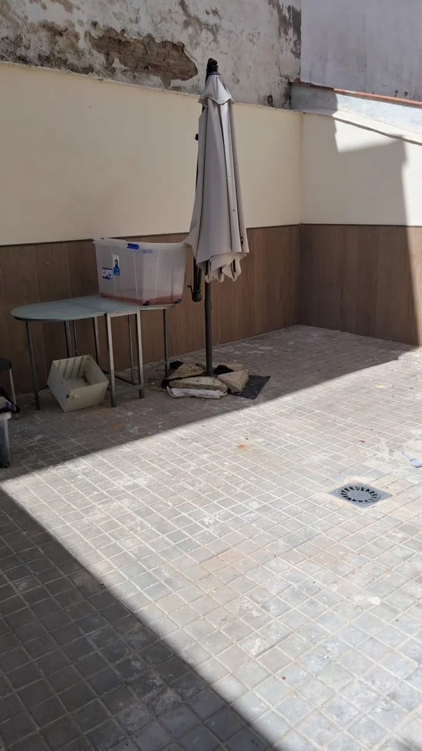Estudio en Calle del Ánsar, 79 - Foto 4