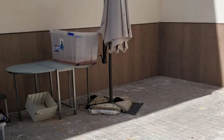 Estudio en Calle del Ánsar, 79 - Foto 4