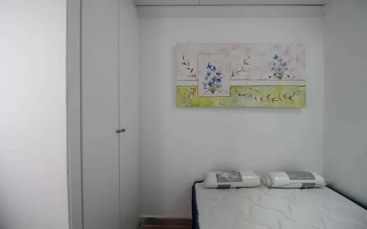 Piso en Calle de Santoña, Zofío - Foto 20