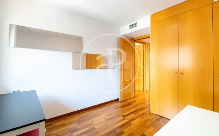 Piso en  Barcelona Capital - Foto 17