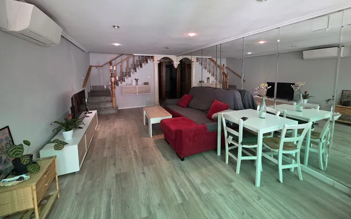 Chalet adosado en Entrevías - Foto 8