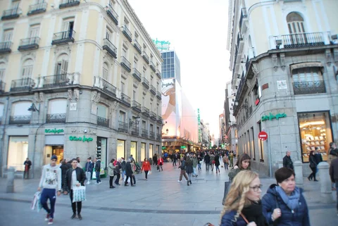 Alquiler de piso en Calle Tetuán, 20 - Foto 30