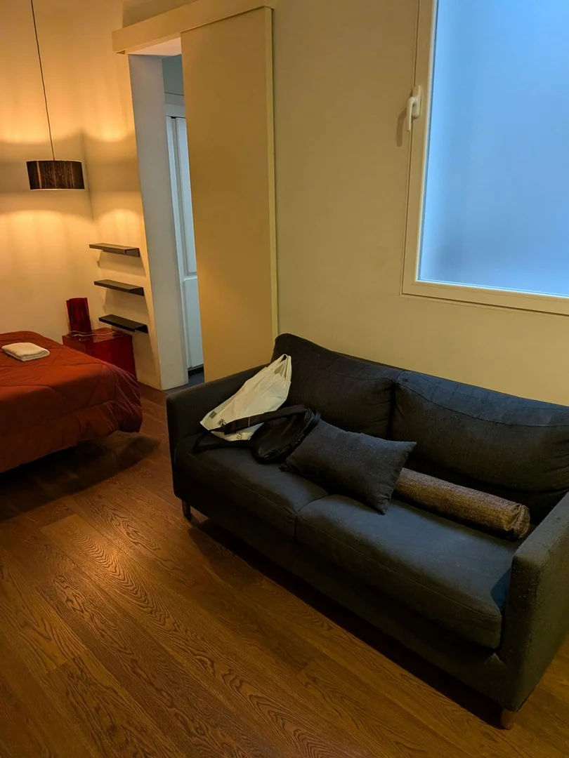 Estudio en calle de San Marcos, 8 - Foto 1