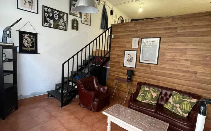 Local en Calle Sierra de Segura, 1, Numancia - Foto 1