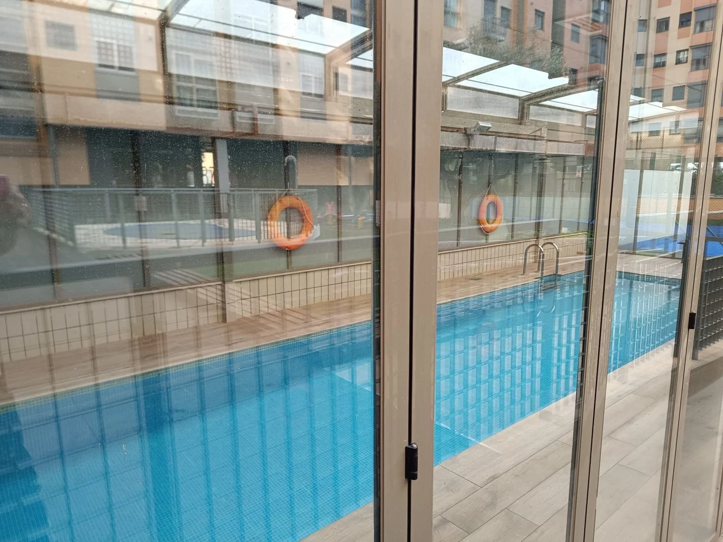 Piso en avenida de la Gran Vía del Sureste, 31 - Foto 20