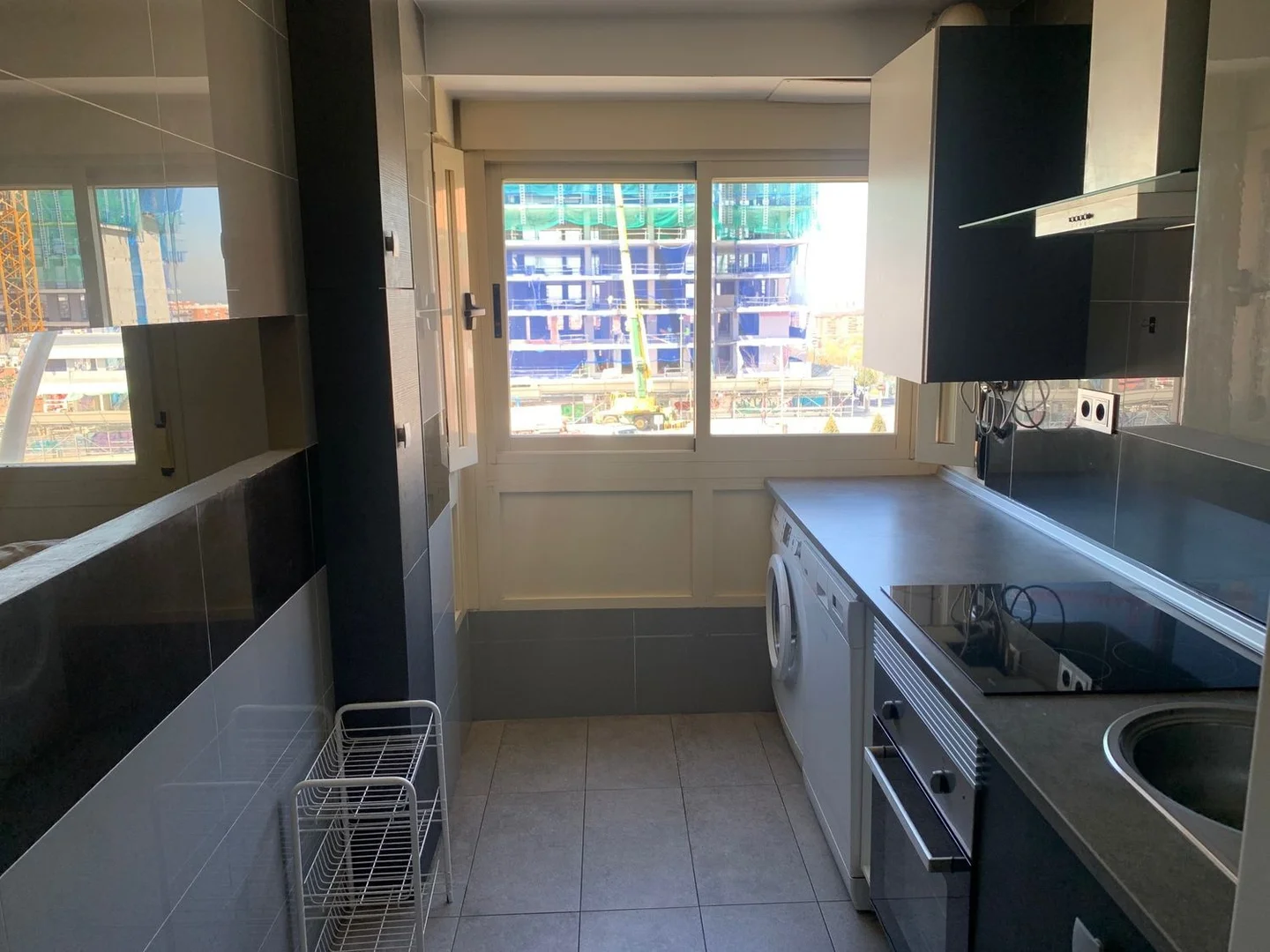 Piso en Barrio Valdeacederas - Foto 10