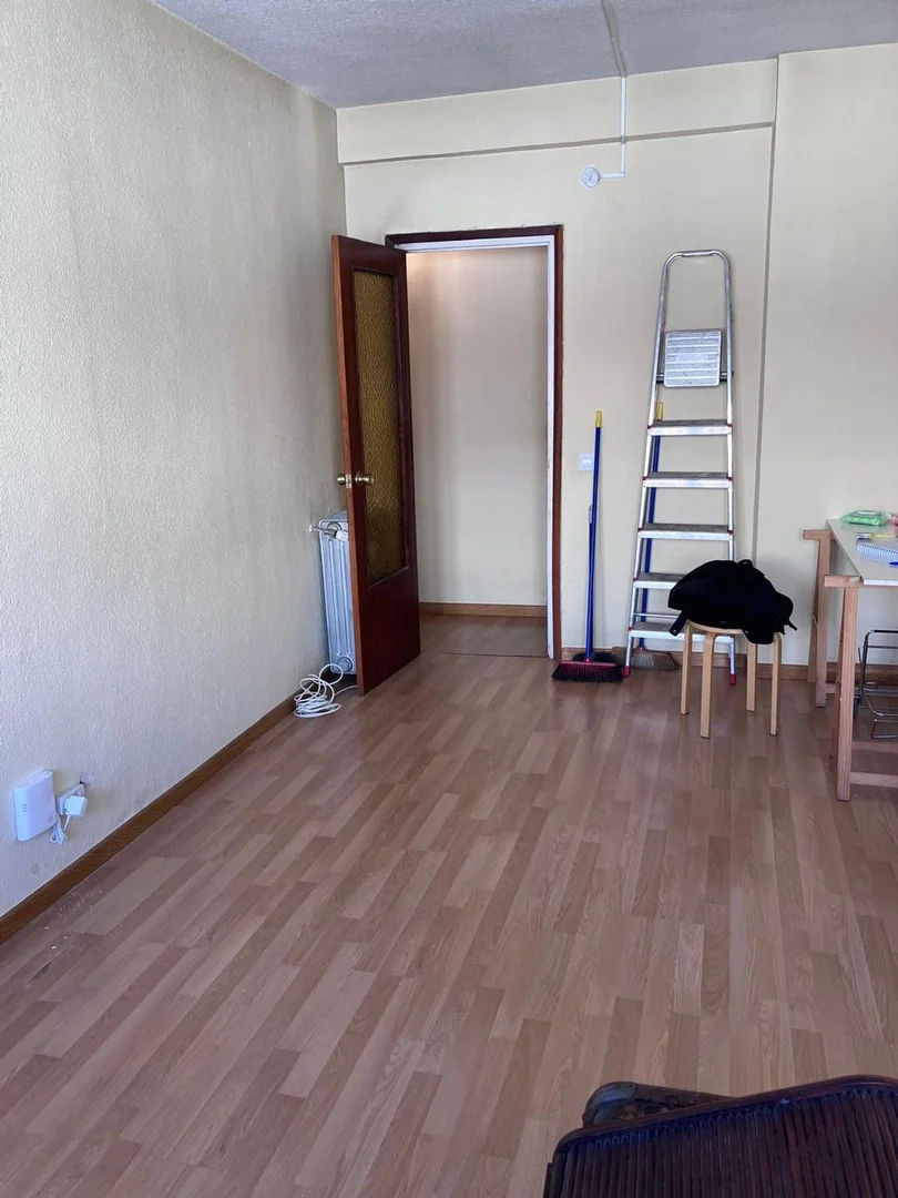 Piso en Barrio Ciudad Jardín - Foto 4