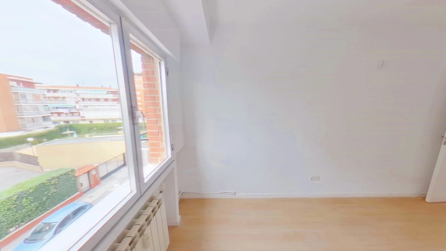 Piso en Barrio Zofío - Foto 23