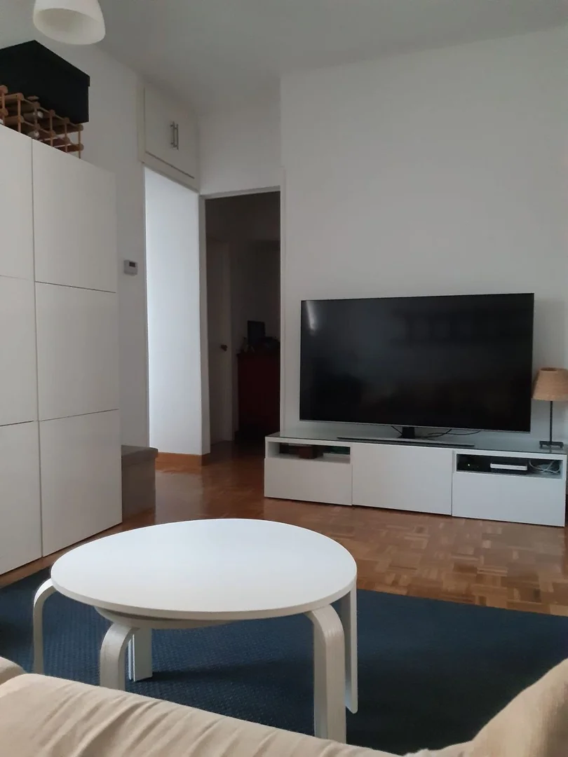 Piso en calle Doce de Octubre, 10 - Foto 2