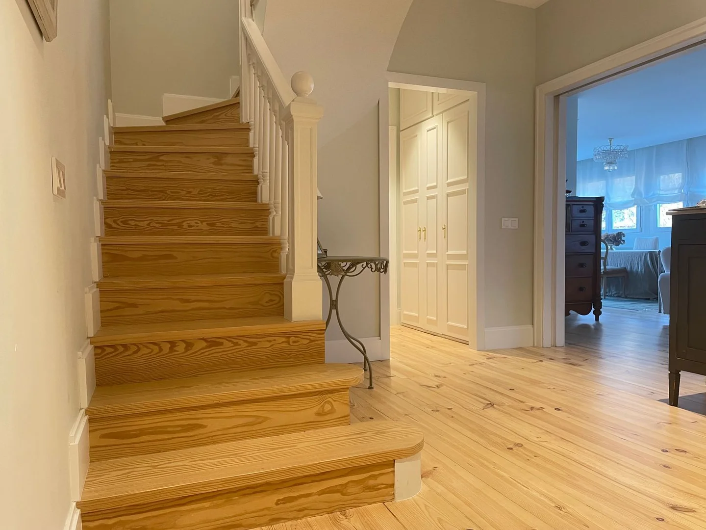 Dúplex en calle de Cantalejo, 13 - Foto 8