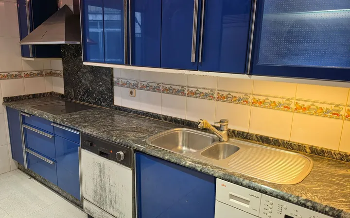 Piso en Calle de Arganda, 12, Acacias - Foto 6