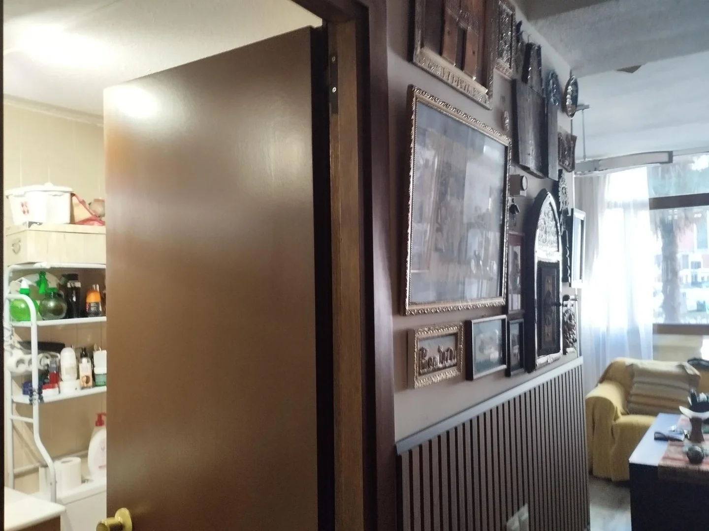 Estudio en calle de la Infanta Mercedes, 92 - Foto 11