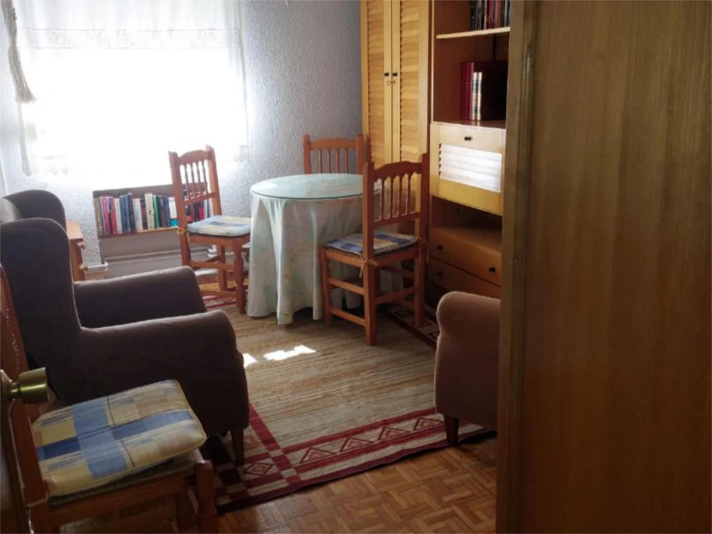 Piso en  Calle de San Mariano 103 - Foto 13