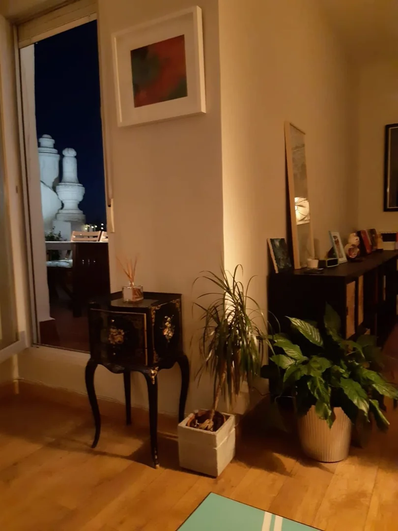 Ático en Palacio, Palacio - Foto 22