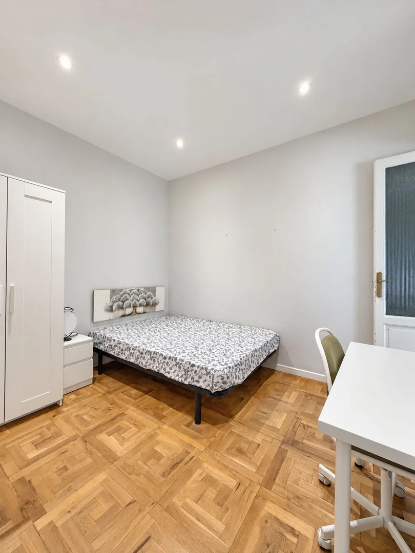 Piso en Calle de Luchana, 11, Trafalgar - Foto 6