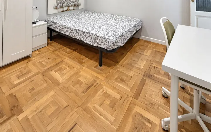 Piso en Calle de Luchana, 11, Trafalgar - Foto 6