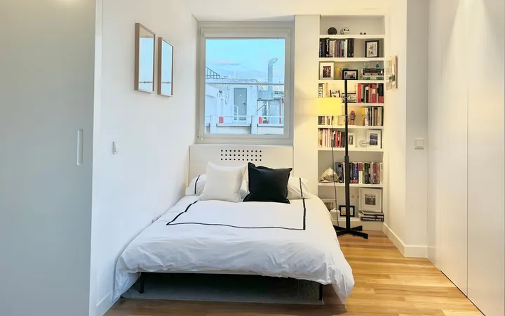 Piso en Calle de la Princesa, 3, Argüelles - Foto 7