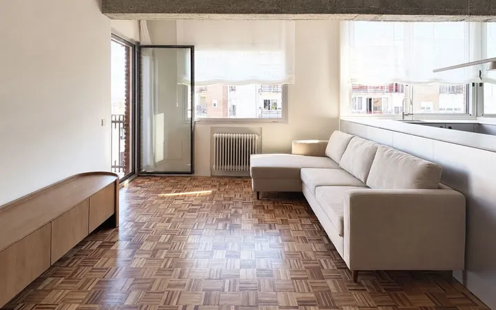 Piso en Calle de Francos Rodríguez, 49 - Foto 1