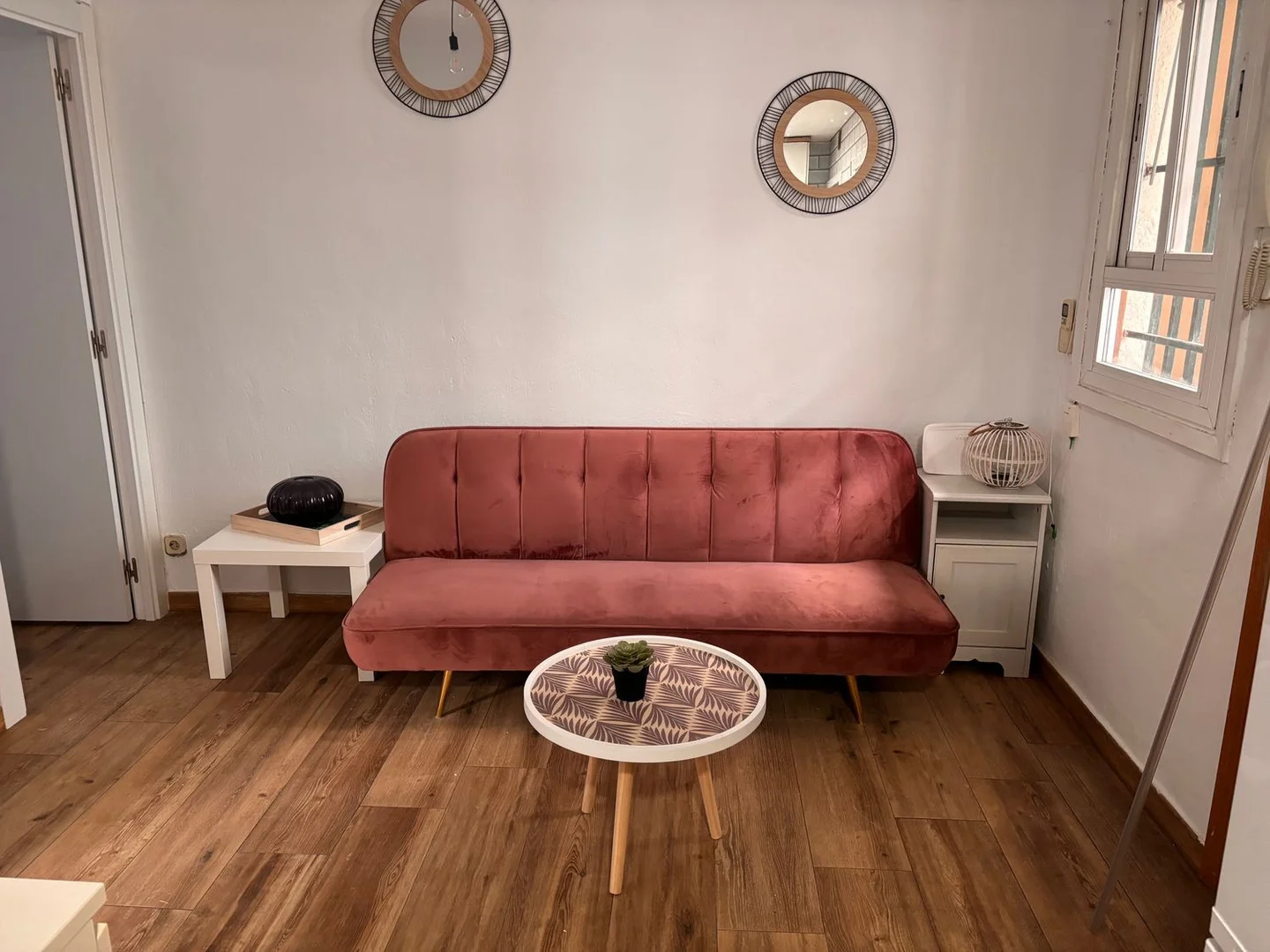 Piso en calle de Ponzano, 22 - Foto 2