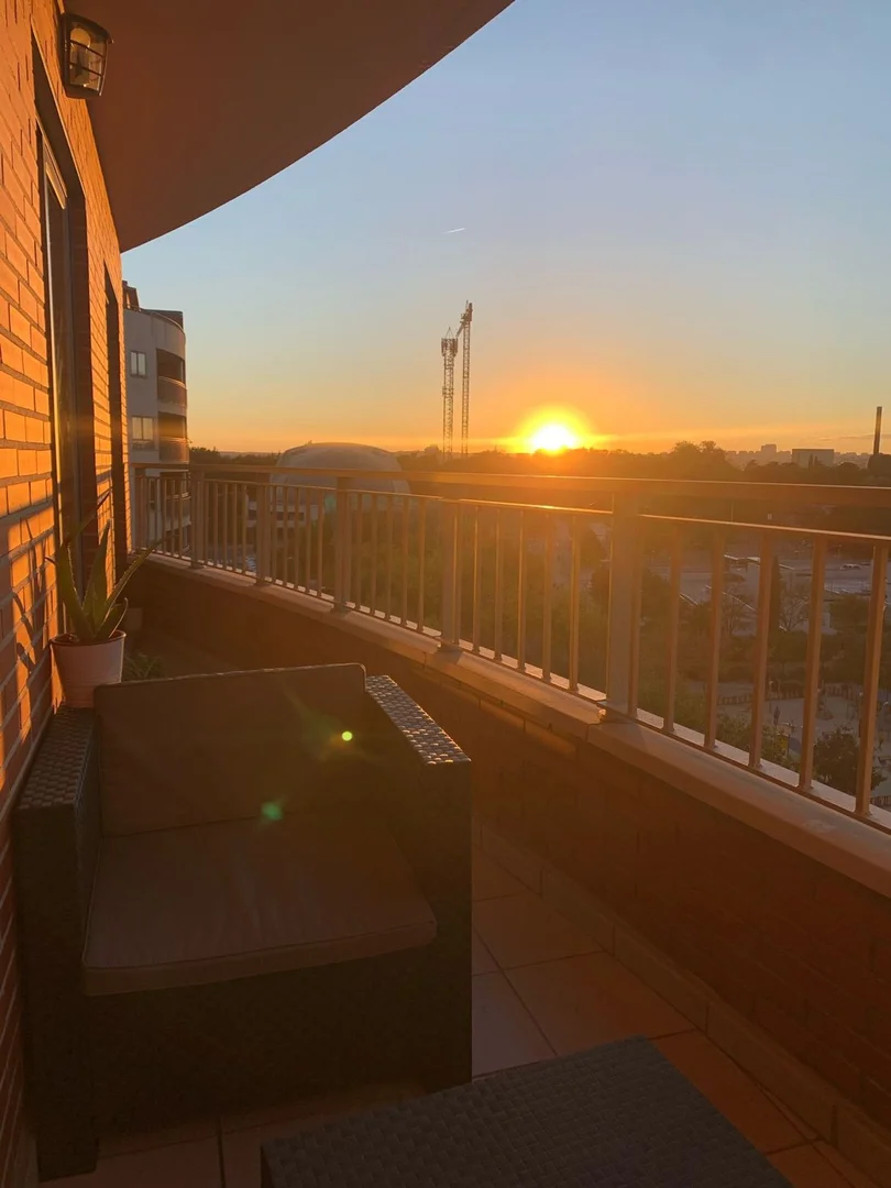 Piso en calle Eros, 7 - Foto 1