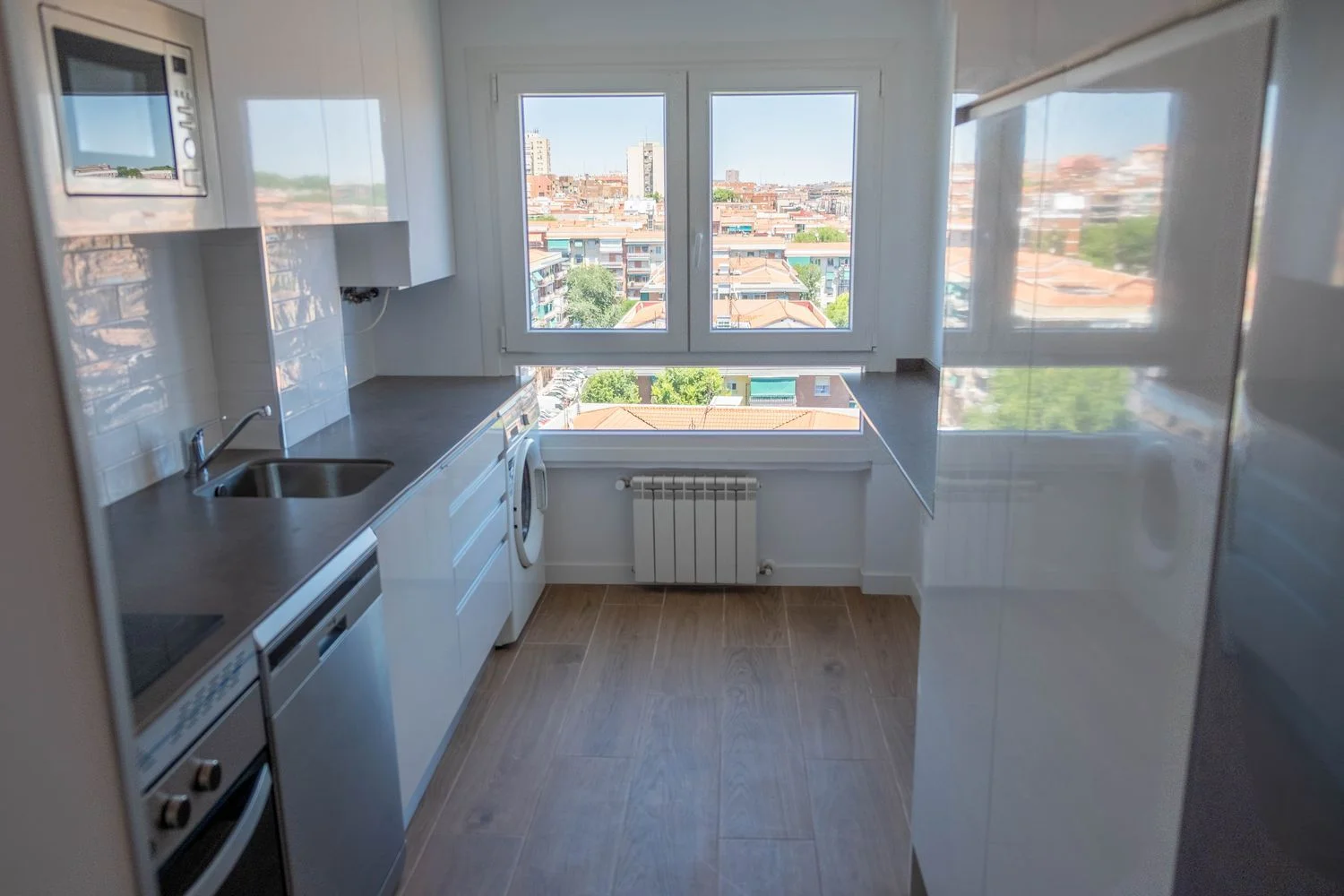 Ático en calle de Ricardo Ortiz, 114 - Foto 6