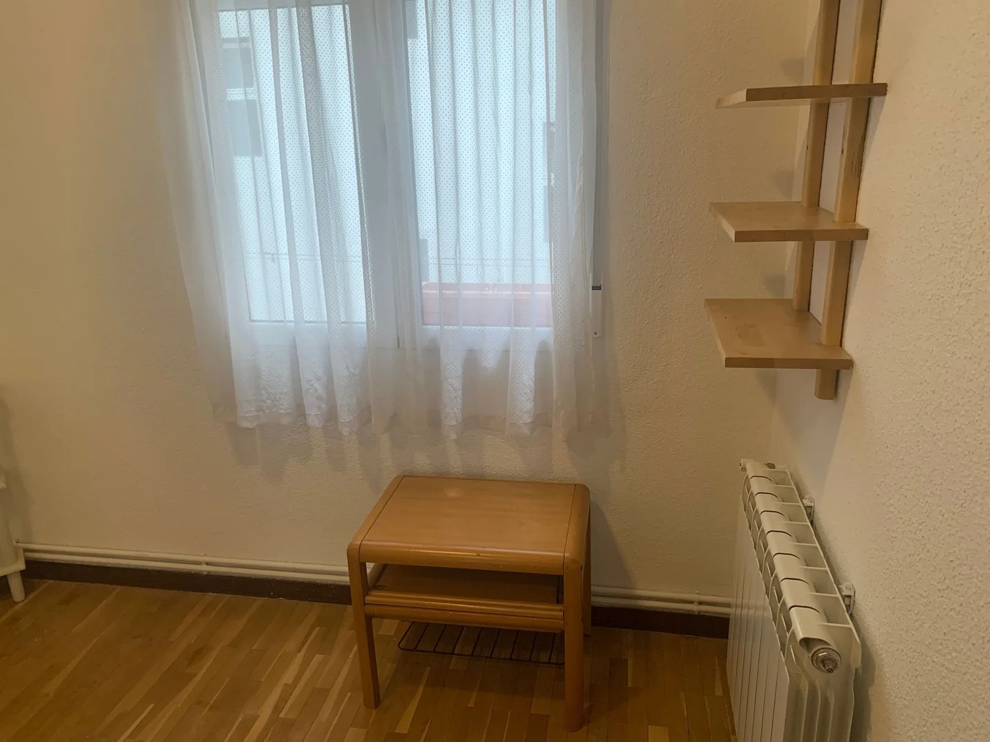 Piso en Calle de Nieremberg, 23, Ciudad Jardín - Foto 3
