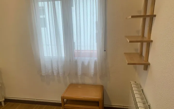 Piso en Calle de Nieremberg, 23, Ciudad Jardín - Foto 3
