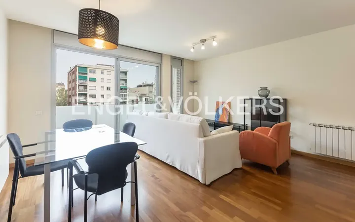 Piso en  Barcelona Capital - Foto 5