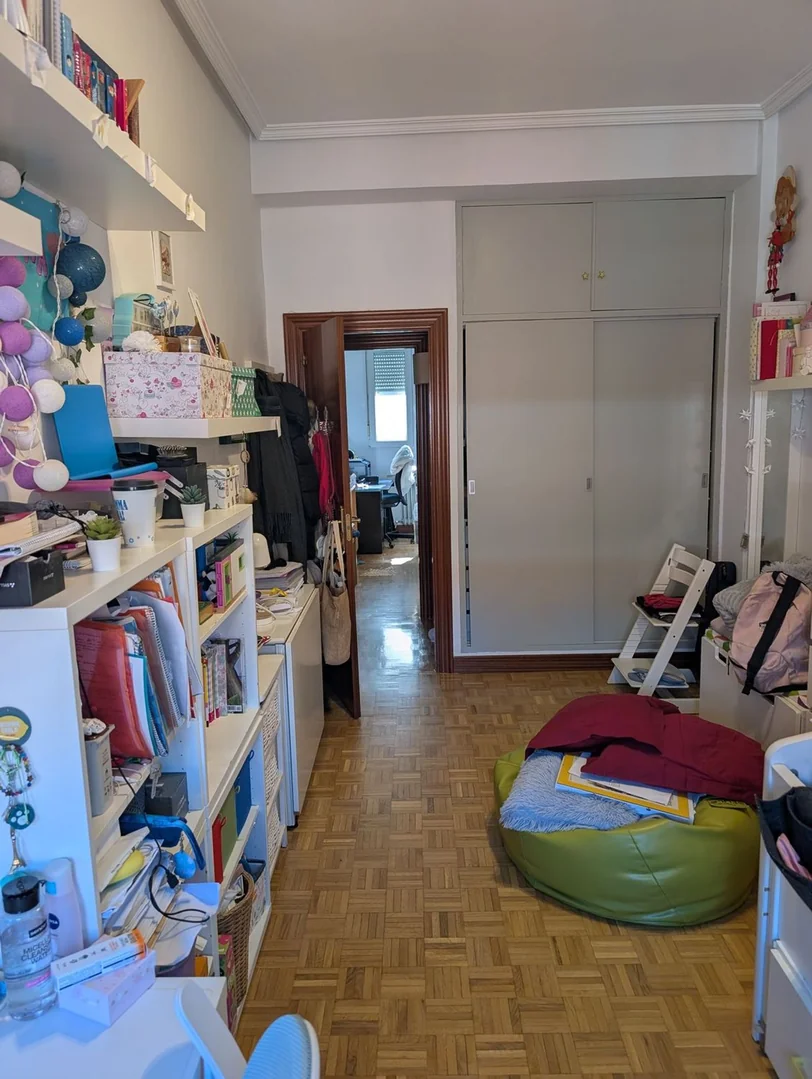 Piso en Calle de Santa Hortensia, 22, Prosperidad - Foto 2
