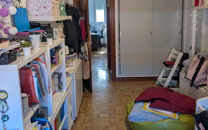 Piso en Calle de Santa Hortensia, 22, Prosperidad - Foto 2