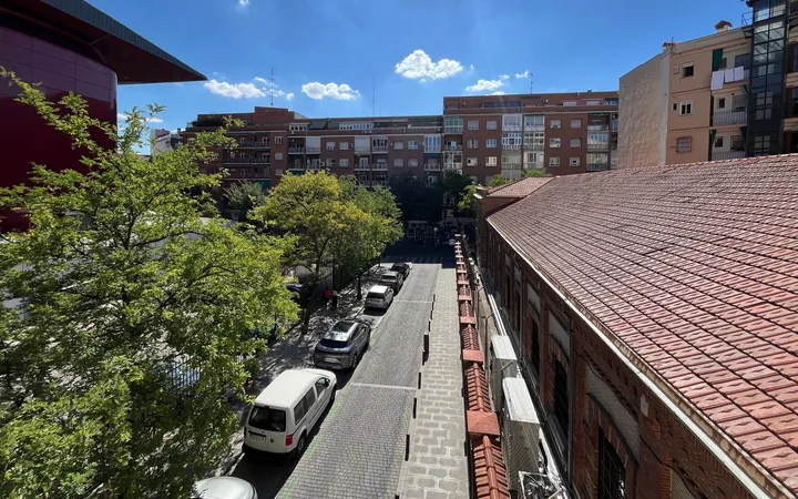 Piso en Calle de Hospital, 14, Sol - Foto 1