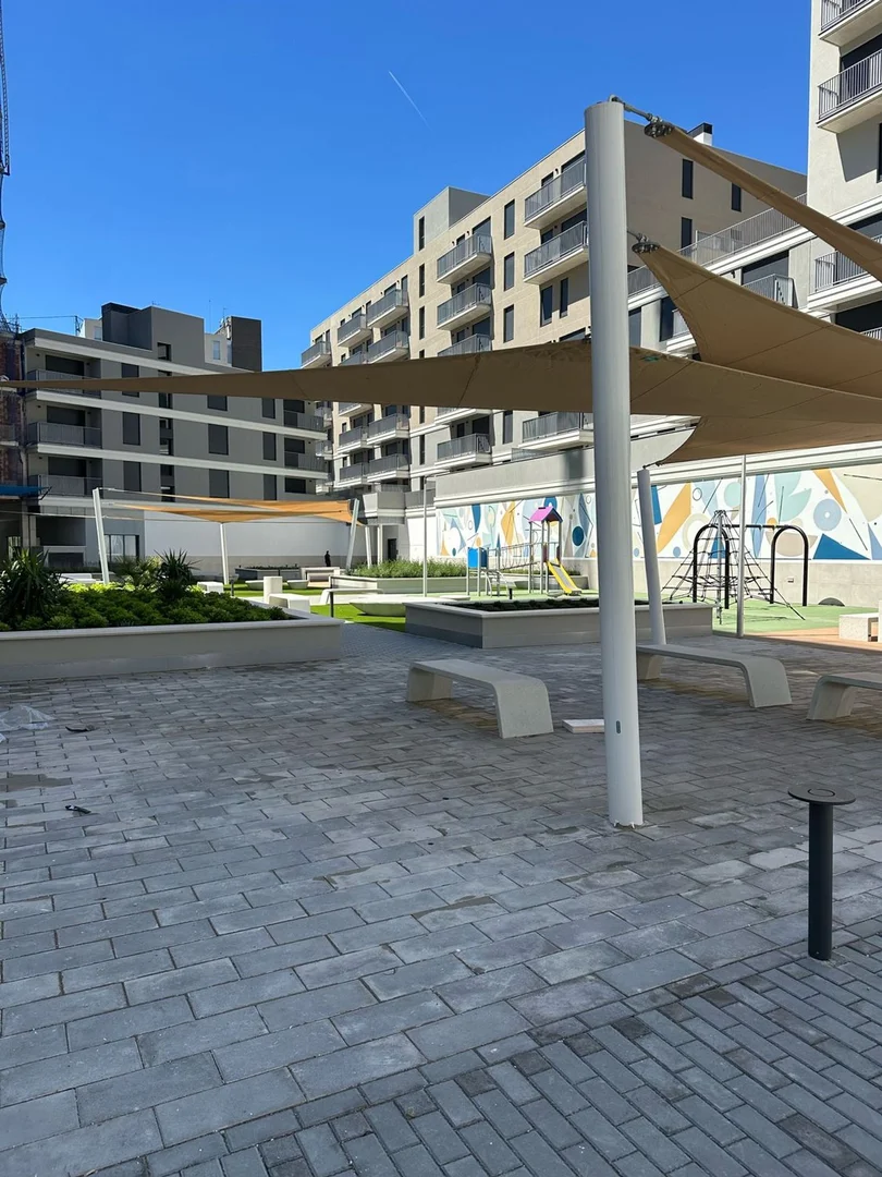 Piso en calle d'Ulldecona, 24 - Foto 31