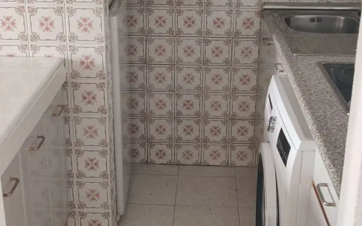 Piso en Calle de Ramón de Aguinaga, 15, Fuente del Berro - Foto 5