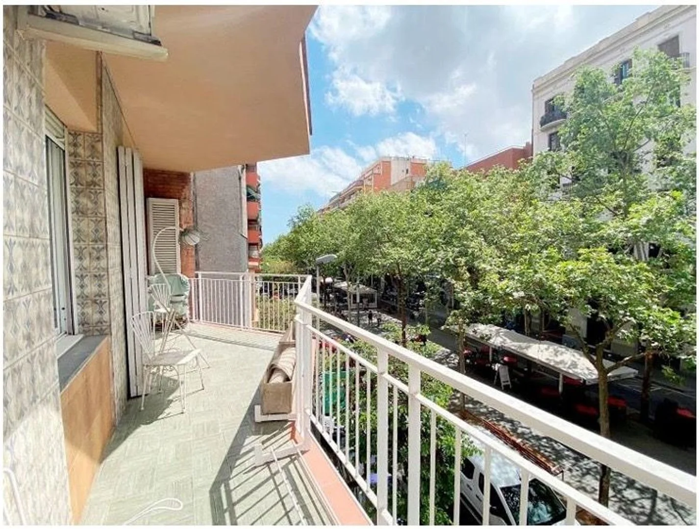 Piso en rambla de Fabra i Puig, 84 -86 - Foto 1