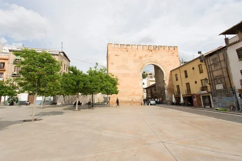 Ático en calle Cruz de Arqueros, 8 - Foto 33